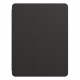 Apple MJMG3ZM/A funda para tablet 32,8 cm (12.9'') Folio Negro